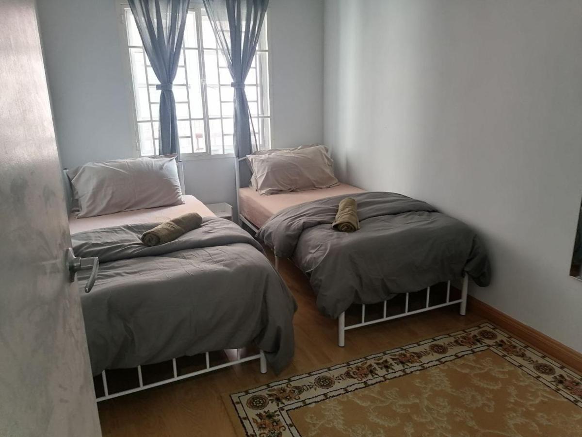 Pangsapuri House Of Arts Condostay @ Saujana Aster *