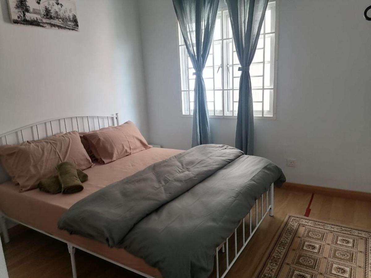 House Of Arts Condostay @ Saujana Aster Pangsapuri Putrajaya