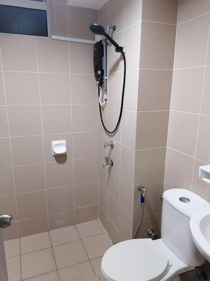 Pangsapuri House Of Arts Condostay @ Saujana Aster Putrajaya