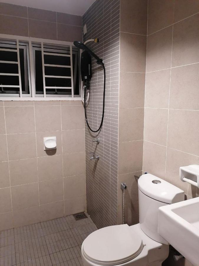 Pangsapuri House Of Arts Condostay @ Saujana Aster